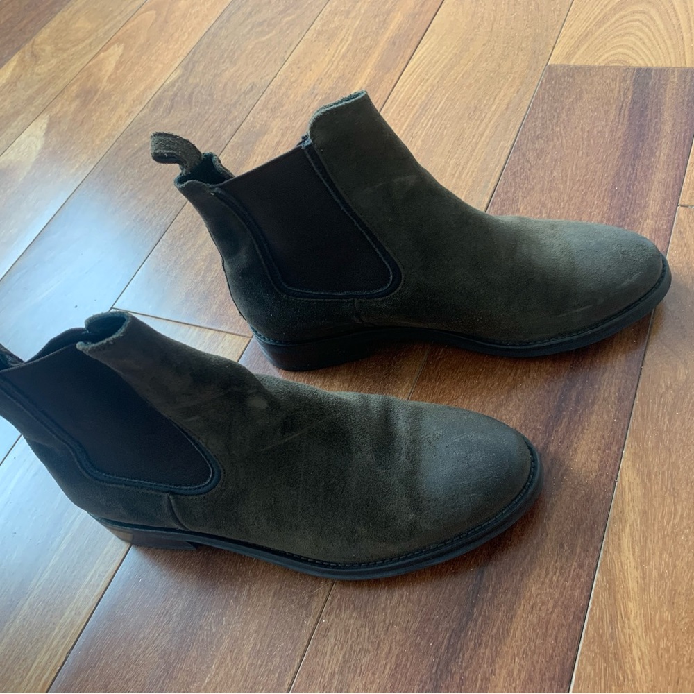 Gentle used Women’s Boots